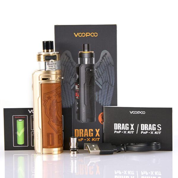 Voopoo DragX PnpX Pakistan