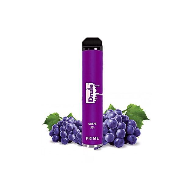 Grape Ice drule disposable pakistan