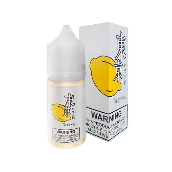 ICED LEMON TOKYO CLASSIC SERIES 30ML