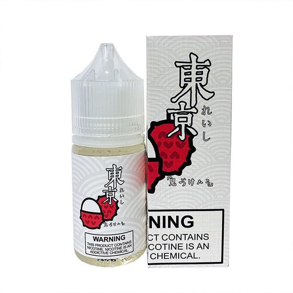 ICED LITCHI TOKYO CLASSIC SERIES 30ML