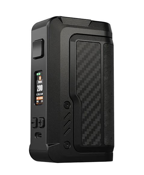 VANDY VAPE GAUR 21 200W BOX