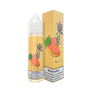 MANGO ICE TOKYO 60ML