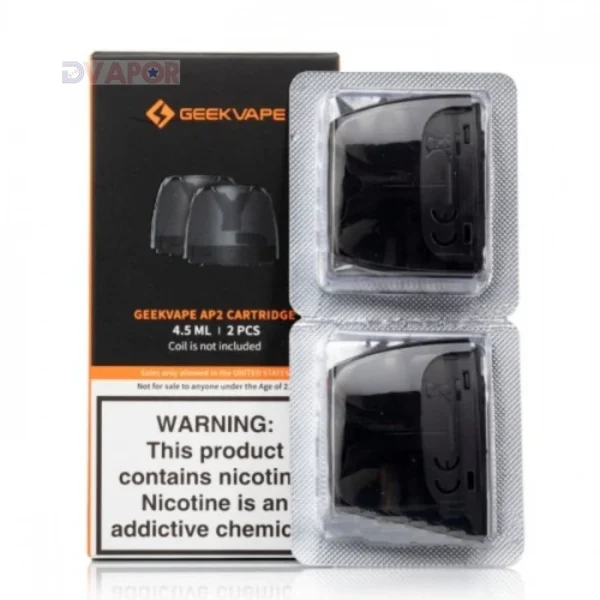 GEEKVAPE AP2 REPLACEMENT PODS