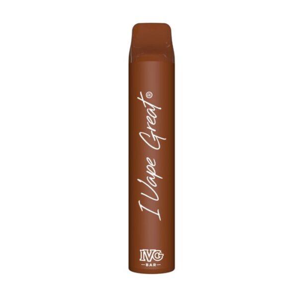 COLA ICED IVG BAR MAX DISPOSABLE 3000 PUFFS