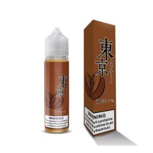 CAPPUCCIONO ICE TOKYO 60ML