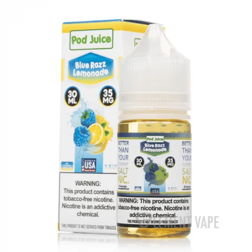 Pod Juice Pakistan