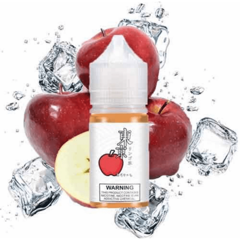 ICED APPLE TOKYO CLASSIC SERIES 30ML