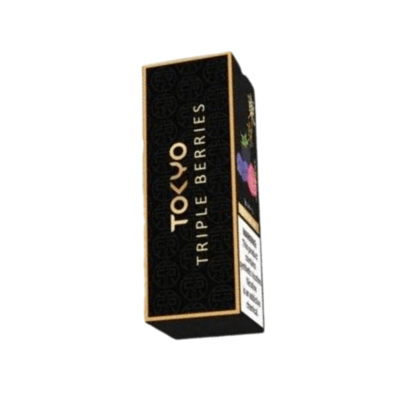 TRIPLE BERRIES TOKYO GOLDEN SERIES 30ML