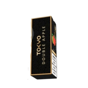 DOUBLE APPLE TOKYO GOLDEN SERIES 30ML