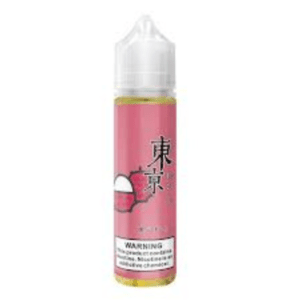 LITCHI ICE TOKYO 60ML