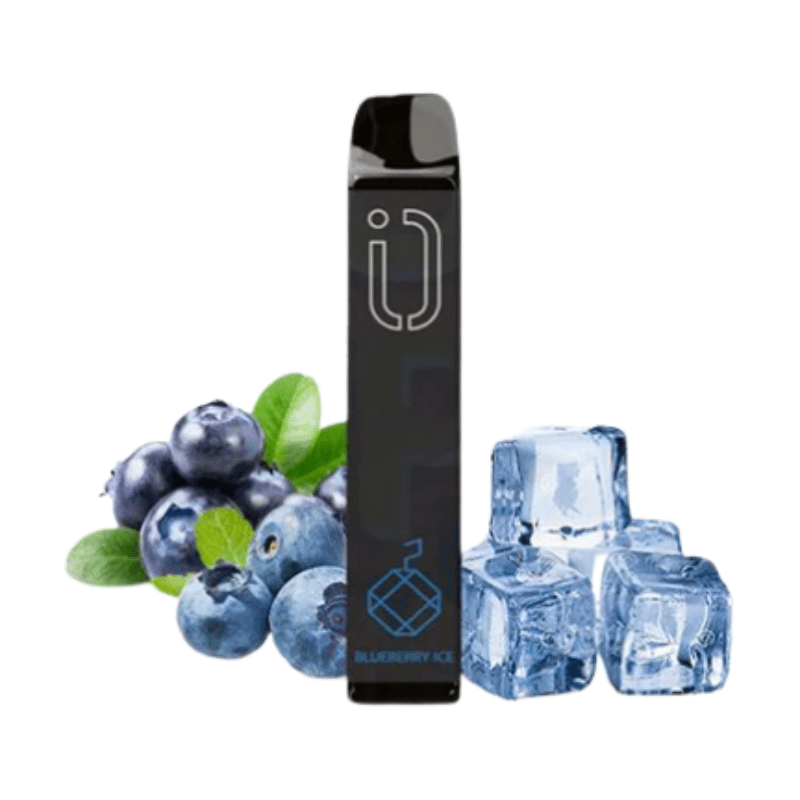 Qweet Ice Disposable Pods
