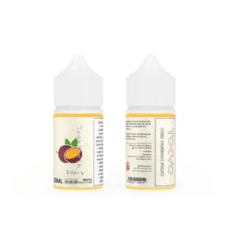 ICED PASSION FRUIT TOKYO CLASSIC SERIES 30ML