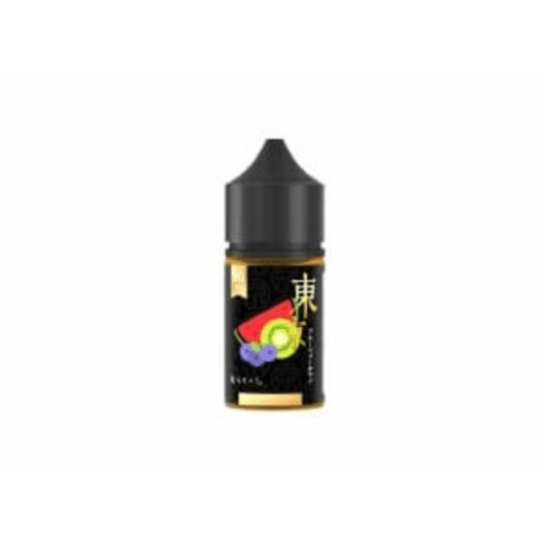 LUSH KIWI BERRY ICE TOKYO GOLDEN SERIES 30ML