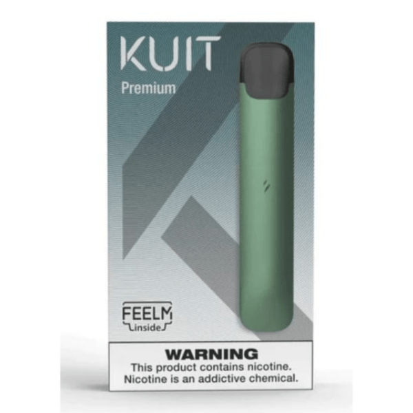KUIT PREMIUM KIT DEVICE
