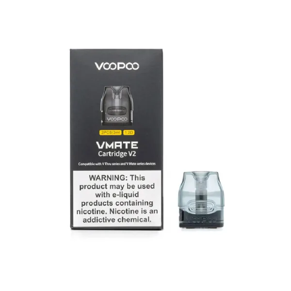 VOOPOO VMATE REPLACEMENT PODS