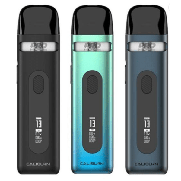 Uwell Caliburn x 20w Pod Pakistan  