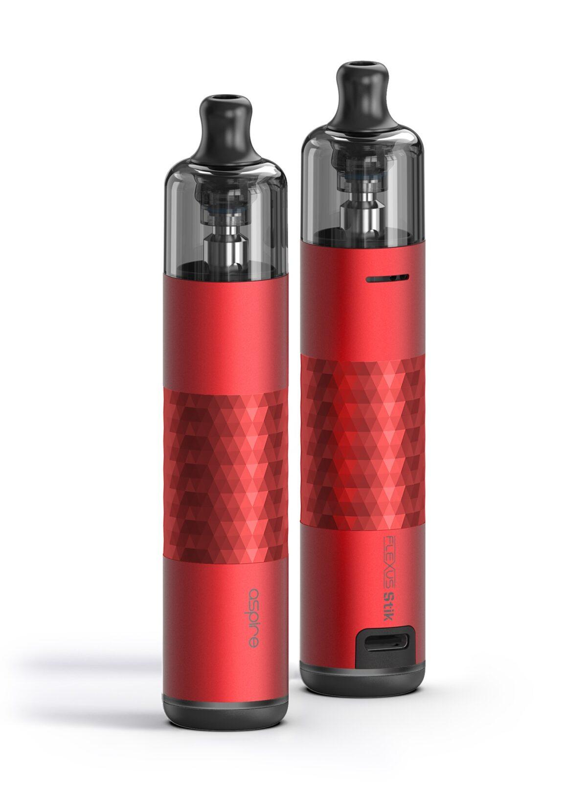 Aspire Flexus Stik Pakistan