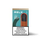 DARK SPARKLE COLA RELX POD