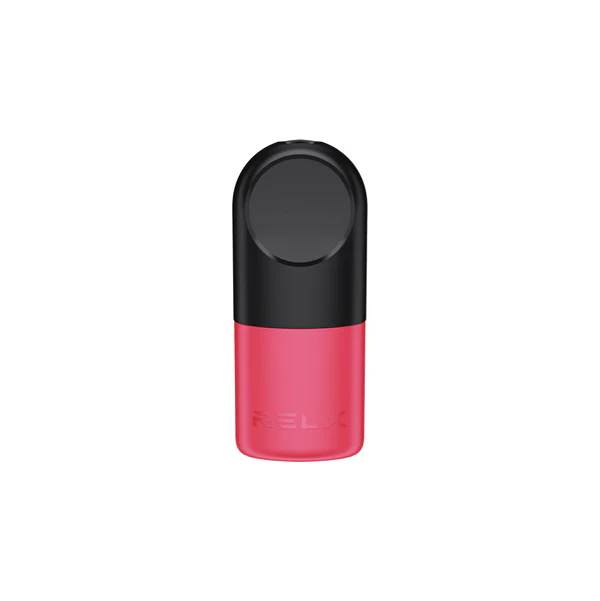 RED BUZZ RELX POD