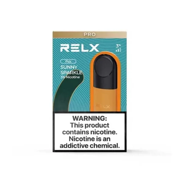 Relx Pods Pakistan