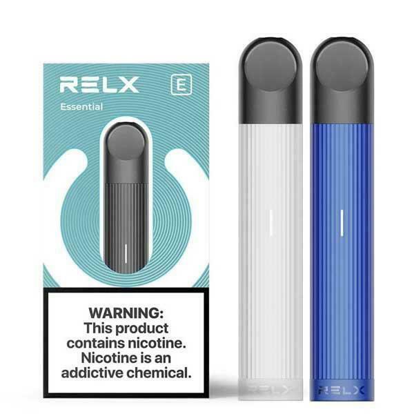 Relx Essential Kit Pakistan