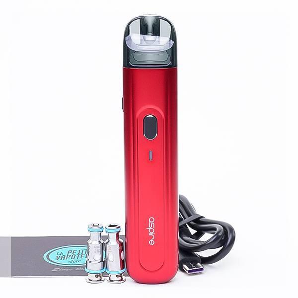 Aspire Flexus Q Pod Pakistan