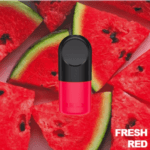 FRESH RED WATERMELON RELX POD