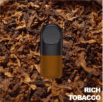 RICH TOBACCO RELX POD