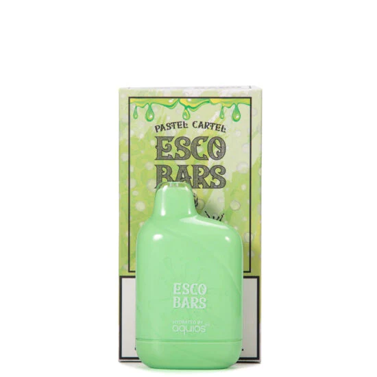 Green Apple Esco H20 Disposable Pakistan