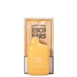 MANGO LASSI ESCOBAR H2O DISPOSABLE
