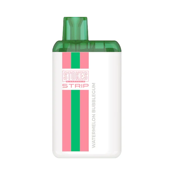 WATERMELON BUBBLEGUM-STRIP STOKES