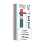 WATERMELON CANDY-STRIP STOKES -DISPOSABLE VAPE | 4000 PUFFS - Image 3