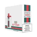 WATERMELON CANDY-STRIP STOKES -DISPOSABLE VAPE | 4000 PUFFS - Image 2