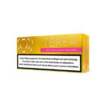 IQOS ILUMA HEETS YELLOW