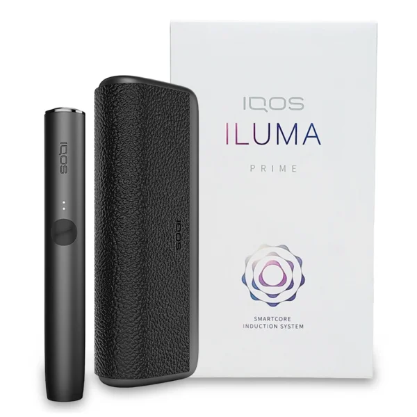 IQOS ILUMA PRIME