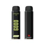 MANGO GUAVA BLACKCURRANT ICE SLUGGER DISPOSABLE
