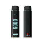 SPEARMINT SLUGGER DISPOSABLE