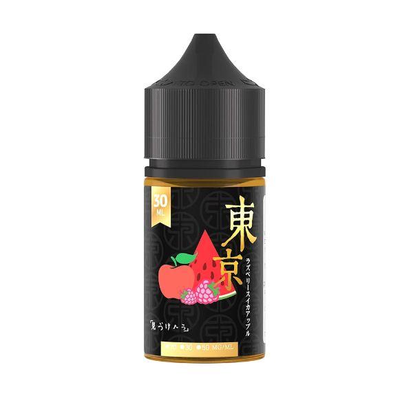 ICED APPLE RASPBERRY MELON TOKYO GOLDEN SERIES 30ML