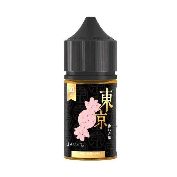 ICED CANDY CRUSH TOKYO GOLDEN SERIES 30ML