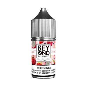 DRAGON BERRY BLEND ICED BEYOND