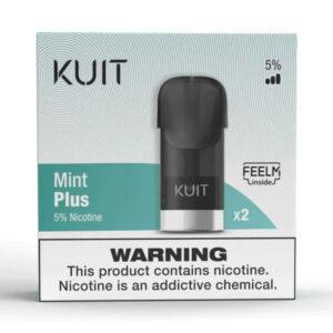 <div class="woocommerce-product-details__short-description"> <h1>MINT PLUS KUIT PRO POD</h1> The Mint Plus KUIT Single Pod is a refreshing and invigorating choice for vapers seeking a crisp burst of coolness with every puff. Crafted with precision and care, this pod delivers a refreshing menthol flavor that awakens the senses and leaves you feeling revitalized. With each inhale, you're greeted with a wave of icy freshness, reminiscent of freshly picked mint leaves. The Mint Plus KUIT Single Pod strikes the perfect balance between sweetness and coolness, creating a vaping sensation that is both satisfying and exhilarating. <strong>YOU CAN EXPLORE MORE KUIT PODS <a href="https://www.rockstarvapor.co/product-category/prefilled-pods-pakistan/buy-kuit-pods-online-in-pakistan/">HERE!</a></strong> <p class="selectable-text copyable-text iq0m558w g0rxnol2" dir="ltr"><span class="selectable-text copyable-text">At Rockstar, we believe every purchase is an experience of convenience, quality, and satisfaction.</span></p> <p class="selectable-text copyable-text iq0m558w g0rxnol2" dir="ltr"><span class="selectable-text copyable-text jv8stmnn">*</span><b><strong class="selectable-text copyable-text nbipi2bn">Price Match Guarantee:</strong></b><span class="selectable-text copyable-text jv8stmnn">*</span><span class="selectable-text copyable-text"> We’re committed to offering you the best value on your purchases. If you find a lower price on an identical item from a competitor, simply let us know, and we’ll beat it.</span></p> <p class="selectable-text copyable-text iq0m558w g0rxnol2" dir="ltr"><span class="selectable-text copyable-text">Shop with confidence, knowing that you’re getting the best deal possible. Enjoy the ease of browsing and purchasing from the comfort of your home, Explore our catalog, place order, and get doorstep delivery. Our knowledgeable and friendly team is here to assist you with your order to make your shopping enjoyable,</span></p> <p class="selectable-text copyable-text iq0m558w g0rxnol2" dir="ltr"><span class="selectable-text copyable-text">We are located just around the corner in <a href="https://www.google.com/maps?ll=24.797475,67.044777&z=16&t=m&hl=en&gl=US&mapclient=embed&cid=3248600491974334453" target="_blank" rel="noopener">DHA Phase 5</a> & <a href="https://www.google.com/maps/place/Rockstar+Vapor+Co+-+Clifton+(Vape+Store)/@24.8271319,67.0278464,17z/data=!4m14!1m7!3m6!1s0x3eb33d243236324b:0xaa9b07f8edc863c0!2sRockstar+Vapor+Co+-+Clifton+(Vape+Store)!8m2!3d24.8271319!4d67.0304213!16s%2Fg%2F11twsg4yj7!3m5!1s0x3eb33d243236324b:0xaa9b07f8edc863c0!8m2!3d24.8271319!4d67.0304213!16s%2Fg%2F11twsg4yj7?entry=tt" target="_blank" rel="noopener">Clifton Boat Basin</a>, any of our store is your go-to spot for the latest vape gear, trendsetting flavors, and a vibe that’s as chill as it gets.</span></p> </div> MINT PLUS KUIT PRO POD