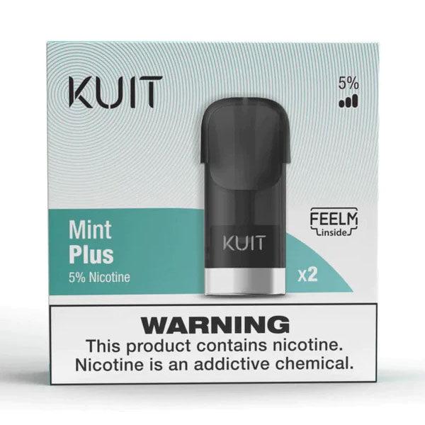 MINT PLUS KUIT PRO POD