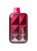 STRAWBERRY ICE AIR BAR DIAMOND BOX DISPOSABLE