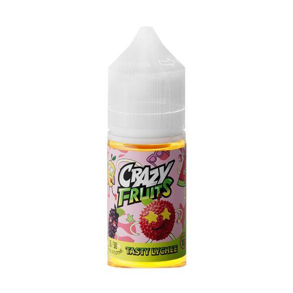 TASTY LYCHEE ICE TOKYO CRAZY FRUITS 30ML