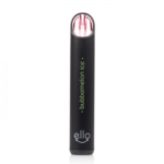 BLVK 5% Tobacco Free Disposable