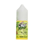 GREEN GRAPE ICE TOKYO CRAZY FRUITS SERIES 30ML