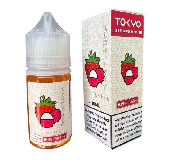 Tokyo 30ml Series Pakistan