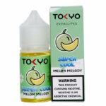 ICED MELON MELODY TOKYO SUPER COOL SERIES 30ML