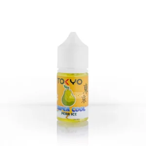 ICED PEAR TOKYO SUPER COOL SERIES 30ML