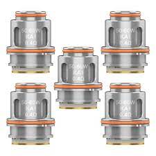 Geekvape Z series coils